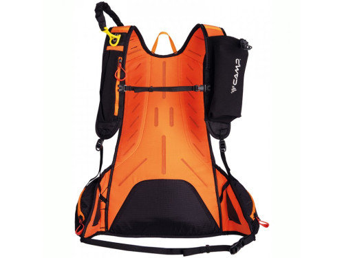 Camp Rapid 20
