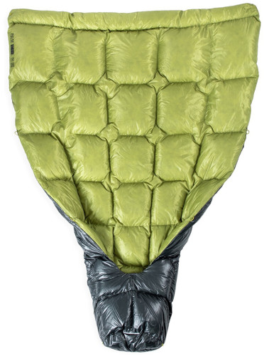 Nemo Equipment Pulse UL Quilt 20/30 Long Endless Promise