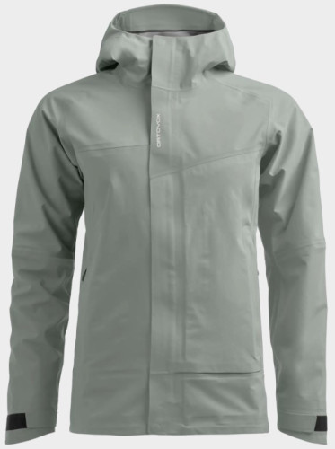 Ortovox Seceda 3L Jacket Women's
