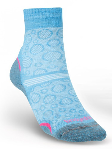 Bridgedale Hike UltraLight T2 Merino Performance Crew Women’s