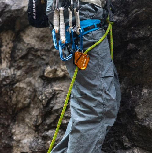 Mammut Ophir 3 Slide 2.0 Harness