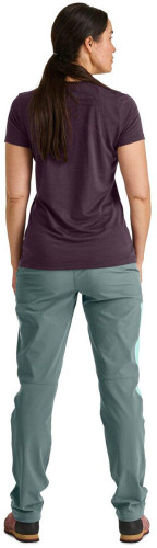 Ortovox Brenta Pants W
