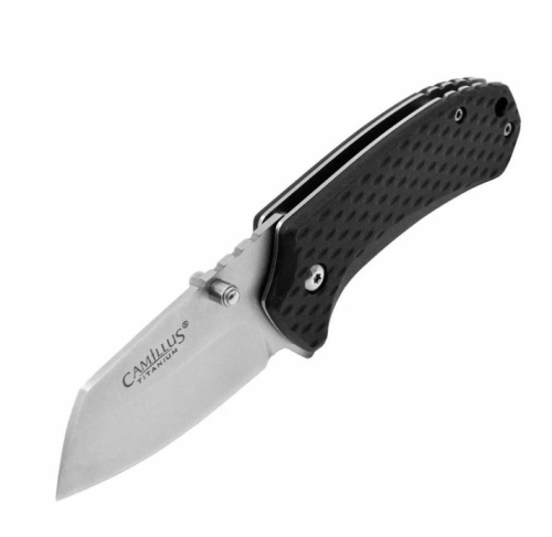 Camillus Bombat 420SS