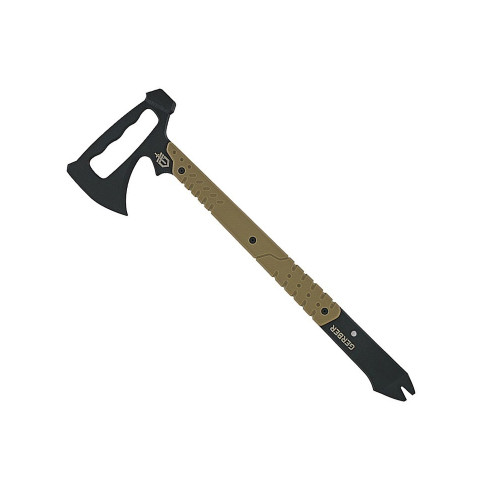 Gerber Downrange Tomahawk