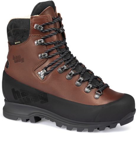 Hanwag Alaska Pro Wide GTX