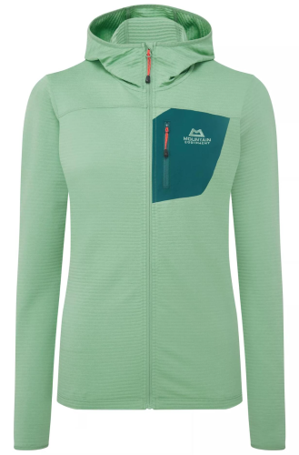 Mountain Equipment Lumiko Hooded Jacket Women's