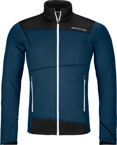 Ortovox Fleece Light Jacket M