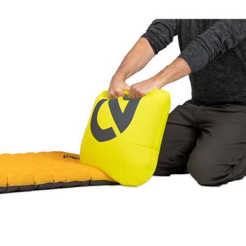 Nemo Equipment Vortex Pump Sack