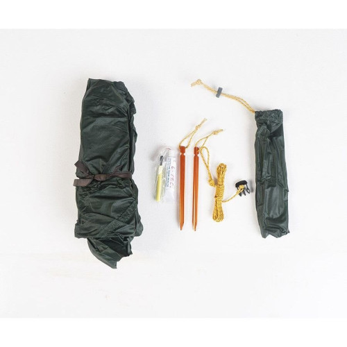 Ticket to Moon Lightest Tarp