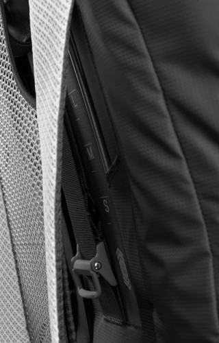 Deuter Futura Air Trek 55+10 SL