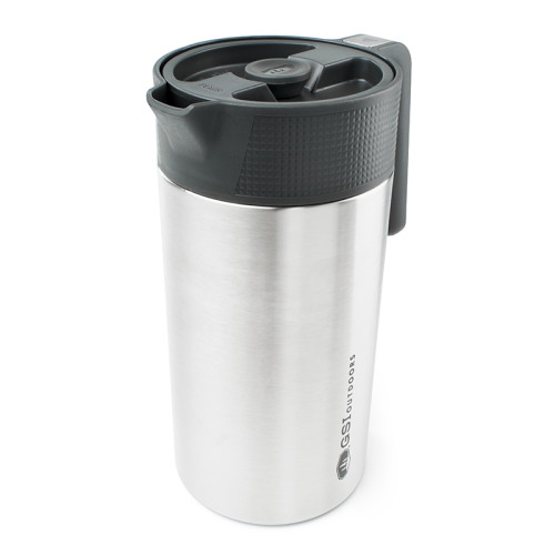 GSI Glacier Stainless JavaPress