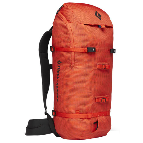 Black Diamond Speed Zip 33