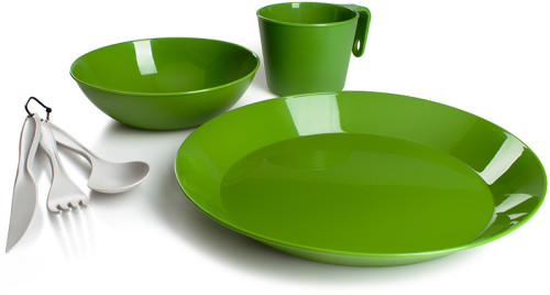 GSI Cascadian 1 Person Table Set