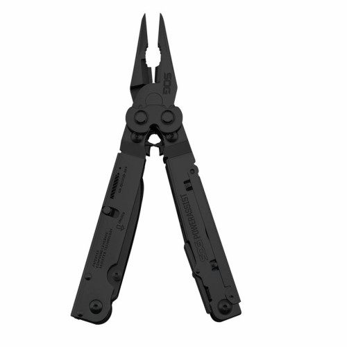 SOG Powerassist
