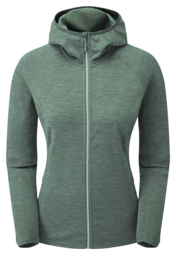 Montane Womens Protium Hoodie