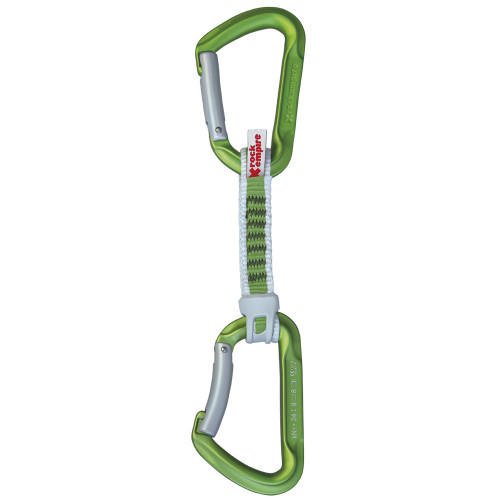 Rock Empire Set Racer P16