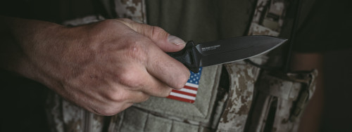Sog Pentagon FX Covert