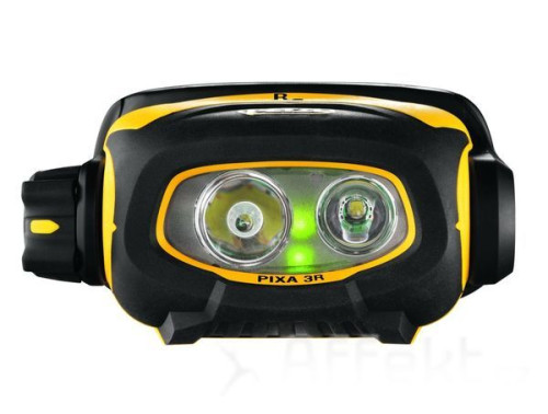 Petzl Pixa 3R