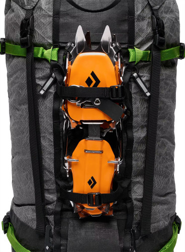 Black Diamond Ultra Speed 35