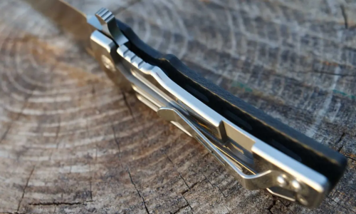 Camillus Dominator II VG10