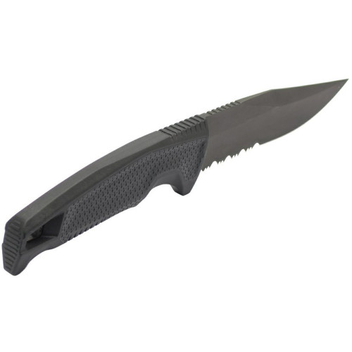SOG Recondo FX Partailly Serrated