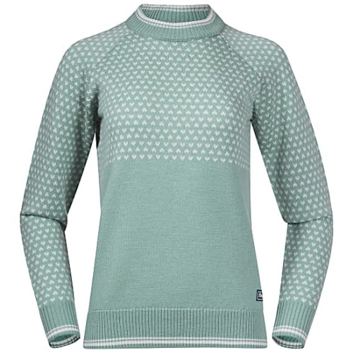 Bergans Alvdal Wool Lady