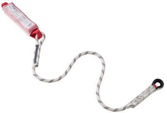 Camp. Shock Absorber Rope Lanyard 185 cm