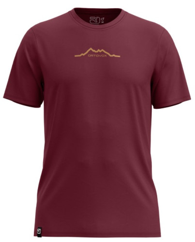 Ortovox 150 Cool Mountain T-Shirt Men's