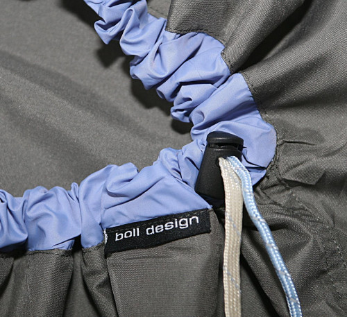 Boll Mummy Liner