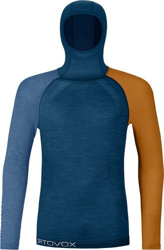 Ortovox 120 Competition Light Hoody M