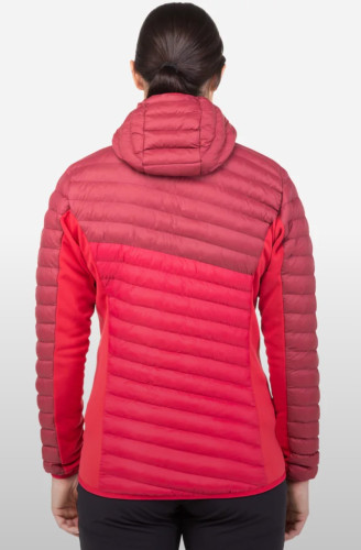 Mountain Equipment Women's Particle Hooded Jacket