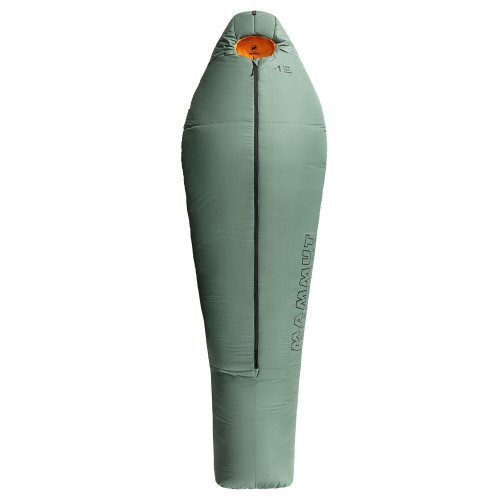 Mammut Comfort Fiber Bag -1°C L