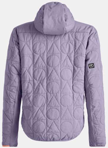 Ortovox Ravine Metawool 90 Jacket Women's