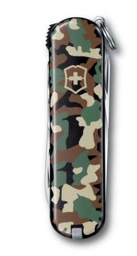 Victorinox Nail Clip 580