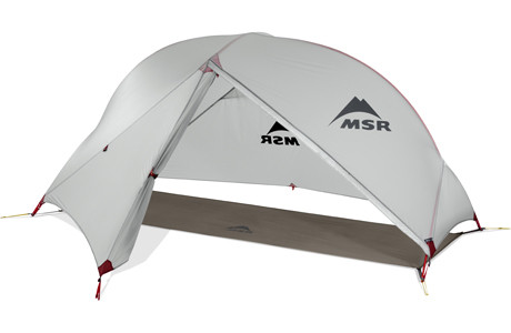 MSR Hubba NX
