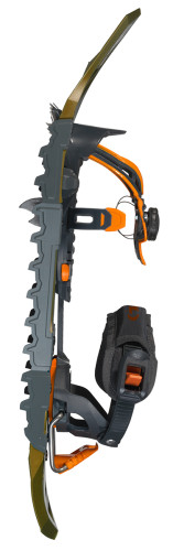 TSL Highlander Adjust