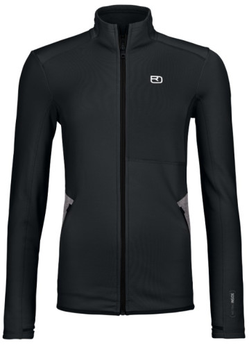 Ortovox Fleece Jacket Women's