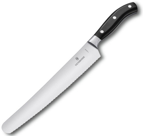 Victorinox Nůž na chleba Grand Maître 26 cm