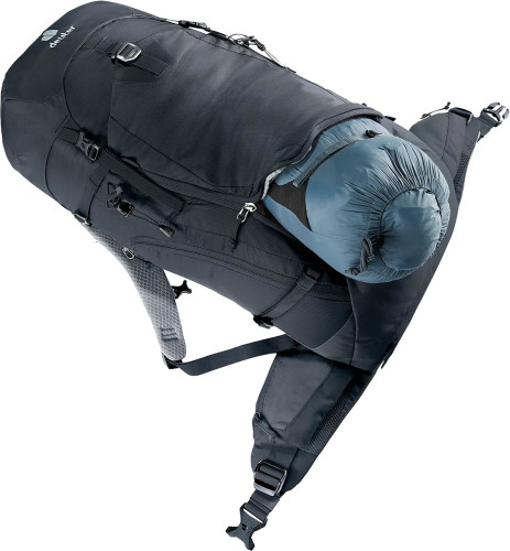 Deuter Trail Pro 34 SL
