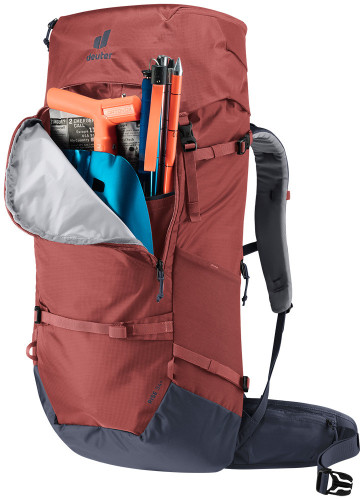 Deuter Rise 34+