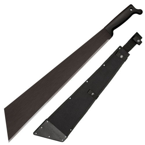 Cold Steel Slant Tip Machete 21"