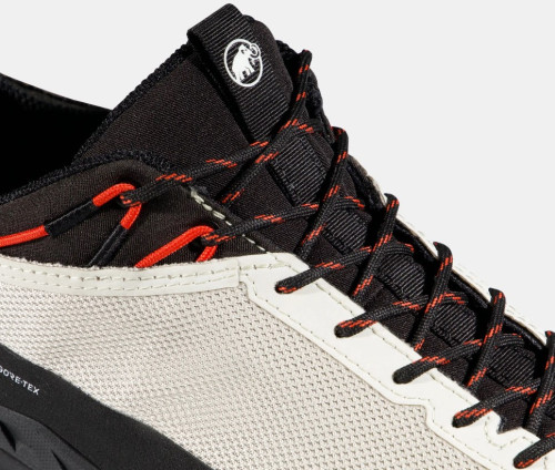 Mammut Alnasca IV Low GTX Women
