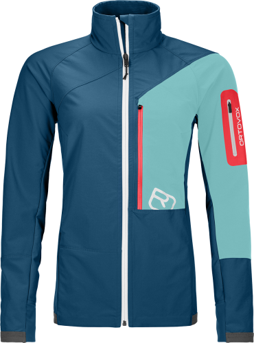 Ortovox Berrino Jacket W