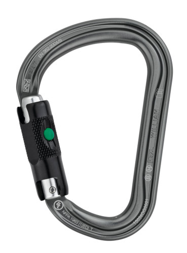 Petzl William Ball Lock