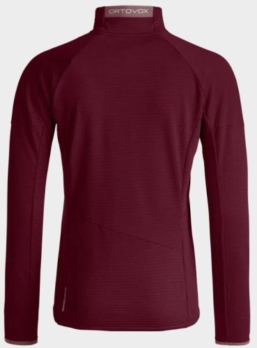 Ortovox Fleece Light Grid Jacket Women's