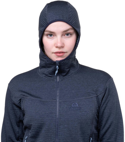 Mountain Equipment Apiro Hooded Jacket Women's