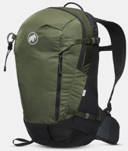 Mammut Lithium 20 Women
