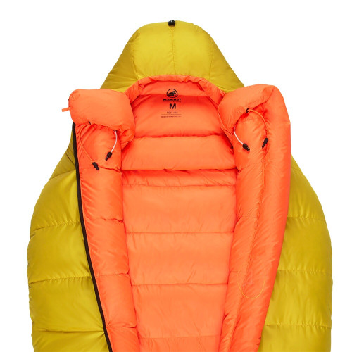 Mammut Comfort Down Bag -18°C Women M