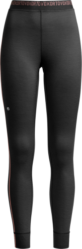 Ortovox 185 Rock'N'Wool Long Pants Women's