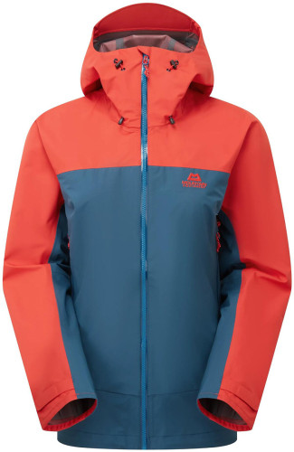 Mountain Equipment Odyssey Womens Jacket